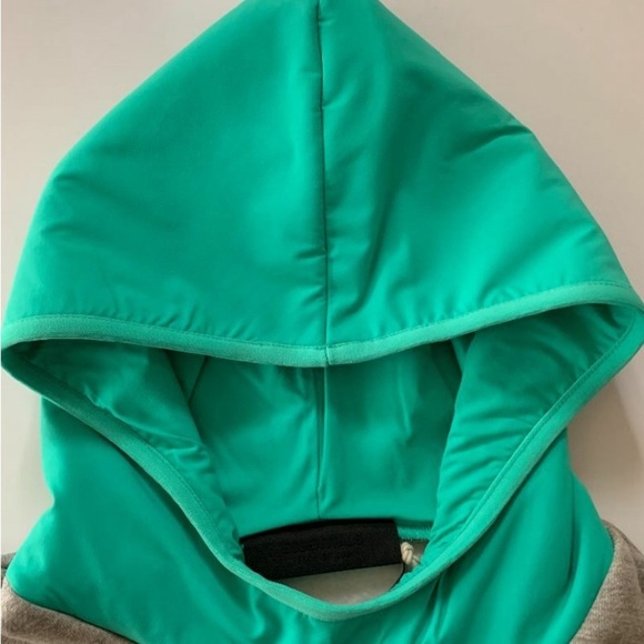 Essentials Fear of God Essentials Nylon Fleece Hoodie/Sweatshirt | NEW/NWT 🔥 - Picture 16 of 16